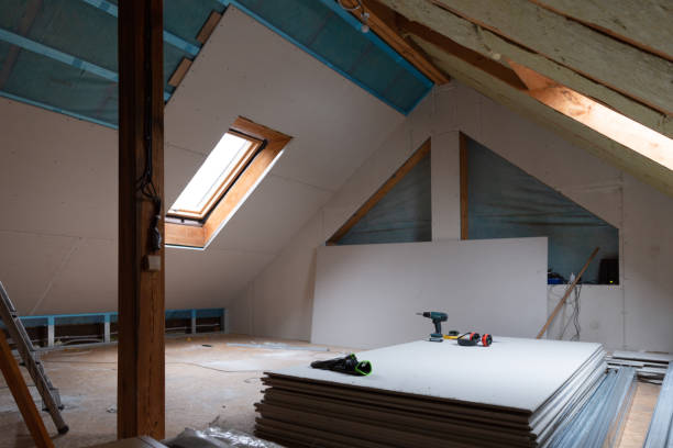 Best Insulation Removal Services  in Poquott, NY