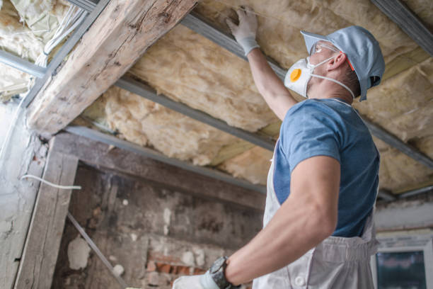 Best Crawl Space Insulation  in Poquott, NY