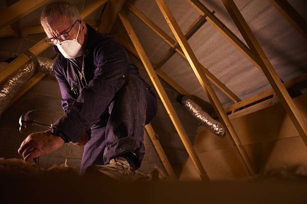 Best Home Insulation Services  in Poquott, NY
